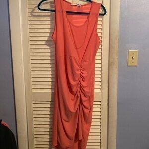 Tiffany & Grey dress